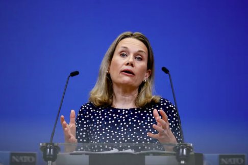 北約盟國將專注于對烏克蘭的防空支持