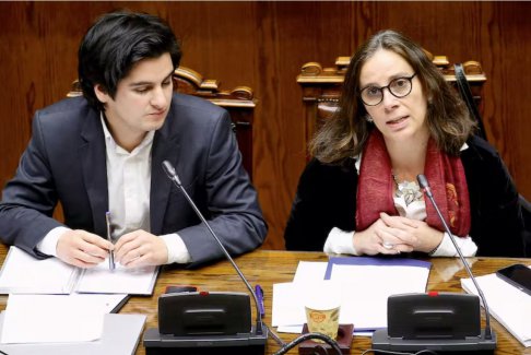 智利立法者批準跨太平洋伙伴關系