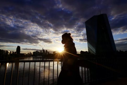 世衛(wèi)組織和ECDC表示 歐洲可能會進入另一波新冠疫情