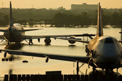 國(guó)際民用航空組織同意2050年航空凈零排放目標(biāo)