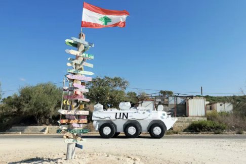 以色列法院為黎巴嫩海事協(xié)議開了綠燈