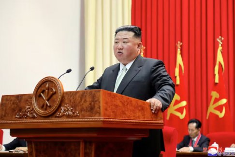 美國對朝鮮政策不變 美朝世仇永遠不會改變