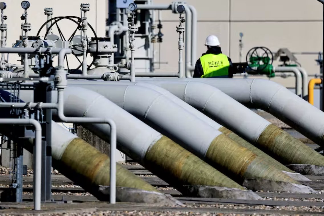 瑞典不會(huì)與俄羅斯分享北溪調(diào)查結(jié)果