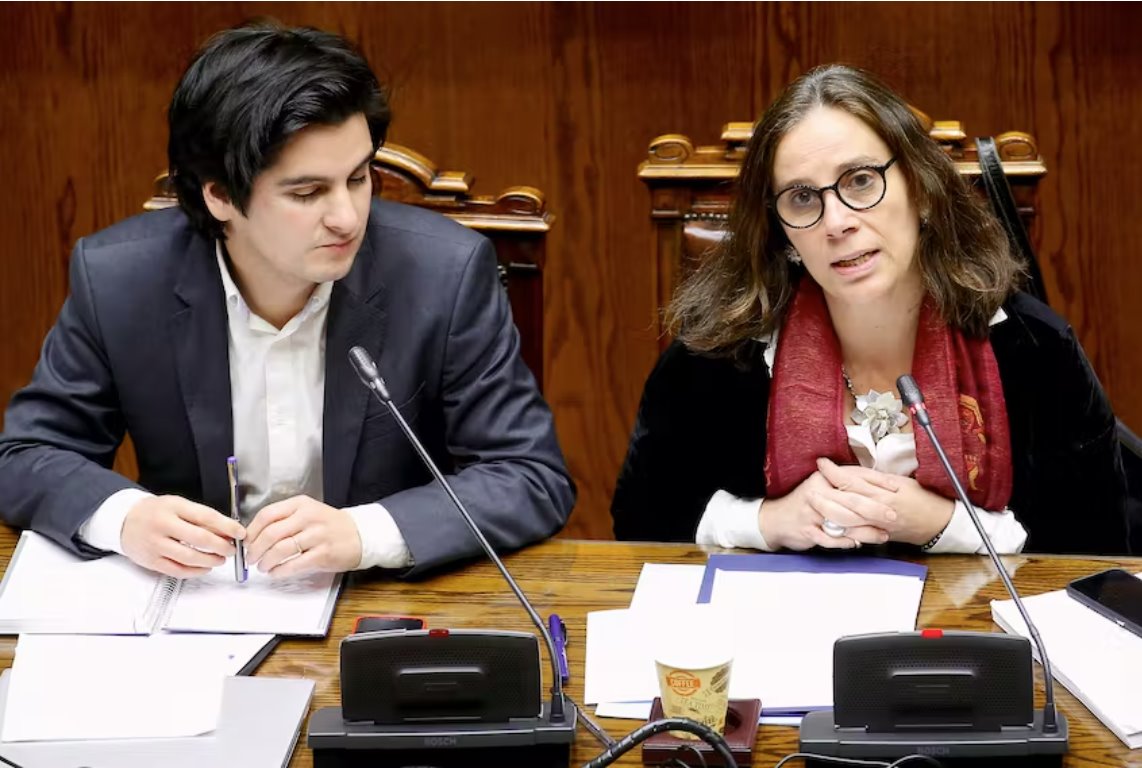 智利立法者批準(zhǔn)跨太平洋伙伴關(guān)系