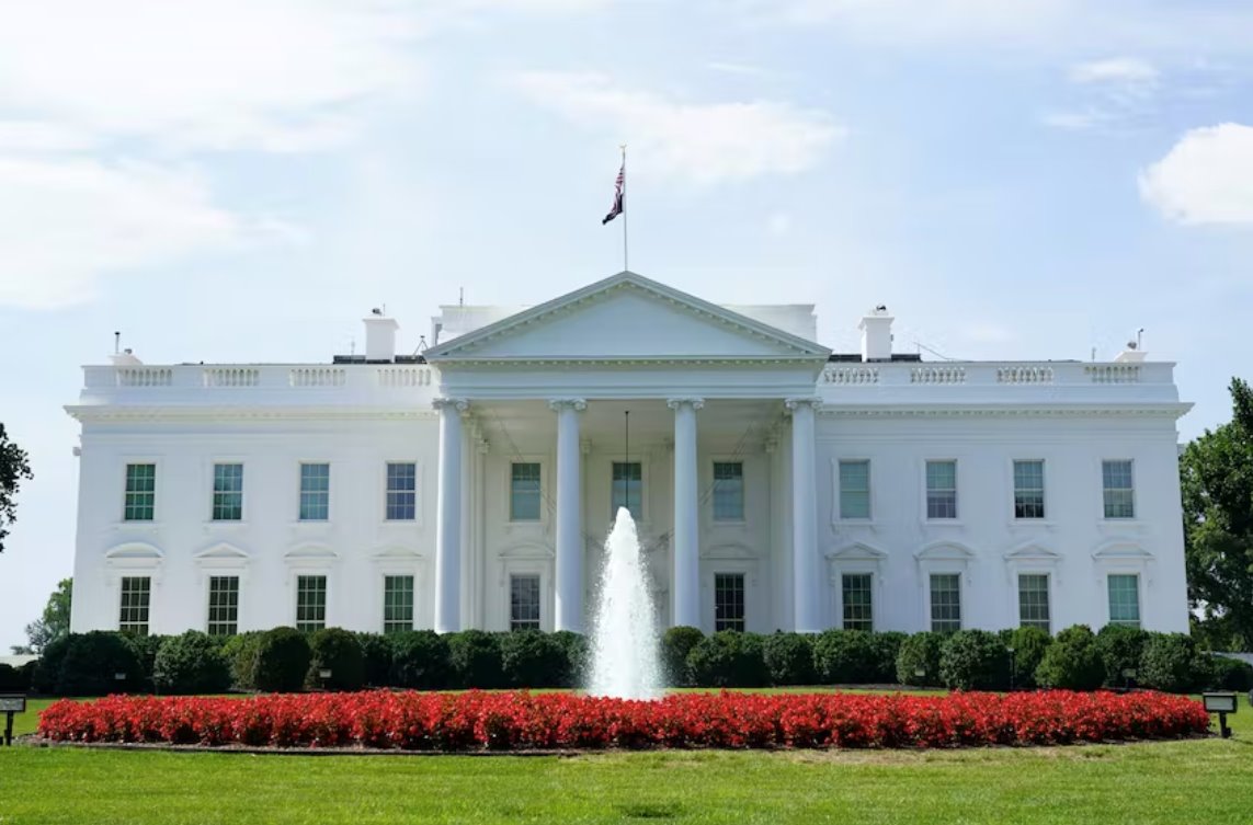 白宮稱美國(guó)將與英國(guó)保持密切關(guān)系