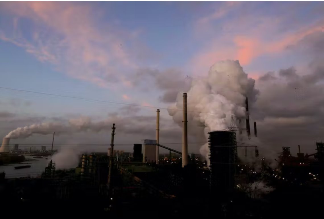 歐盟將通過(guò)更嚴(yán)厲的法律來(lái)遏制致命的空氣污染