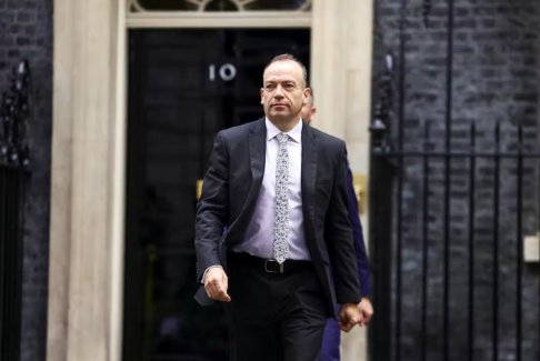 英國(guó)稱今年北愛爾蘭沒有新的選舉