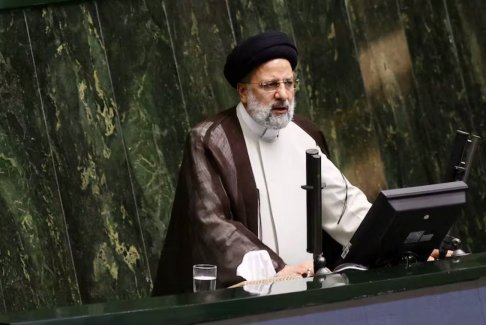 伊朗總統(tǒng)賴西告訴拜登：伊朗在43年前就獲得了自由