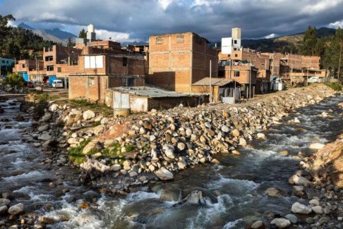 氣候訴訟如何加劇Cop27損失和損害談判