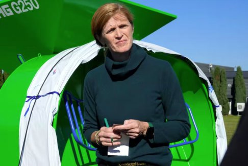 美國承諾提供7200萬美元援助以在危機(jī)中養(yǎng)活黎巴嫩人