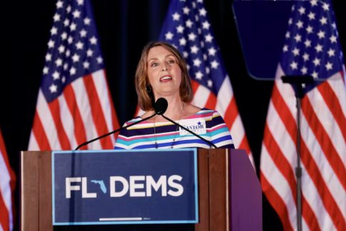 美國(guó)民主黨議員卡斯特說(shuō)共和黨人希望取消氣候委員