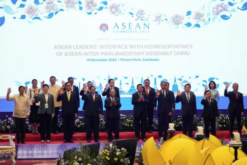 東盟峰會緬甸成為會議的主要議題預(yù)期進(jìn)展不大