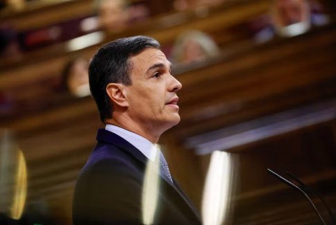 西班牙首相向加泰羅尼亞致敬 試圖在刑法中取代煽動