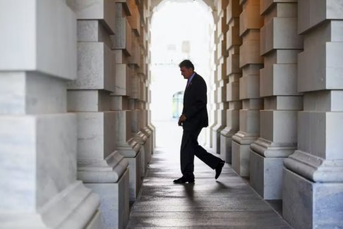 美國能源監(jiān)管機構(gòu)的未來搖搖欲墜