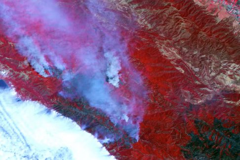 COP27：聯(lián)合國(guó)建立太空中觀測(cè)甲烷排放數(shù)據(jù)庫(kù)