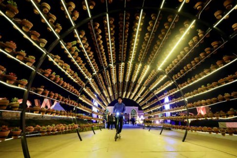 美國、歐盟和其他國家確認(rèn)需要加速清潔能源轉(zhuǎn)型