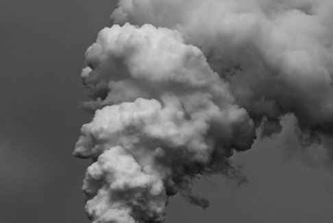 韓媒:應(yīng)停止將霧霾責(zé)任甩鍋中國(guó)