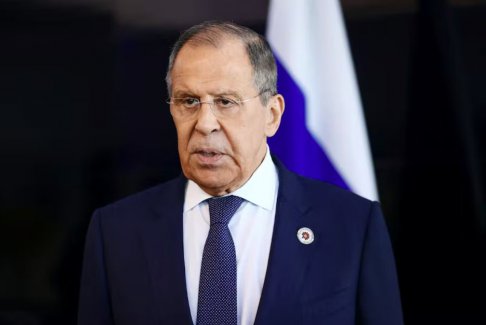 俄羅斯外交部長謝爾蓋·拉夫羅夫是誰？