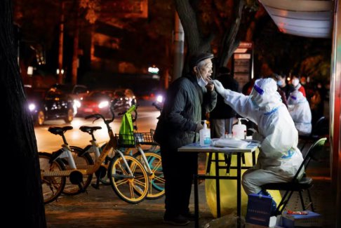 31省份昨日新增本土1621+16151例確診病例