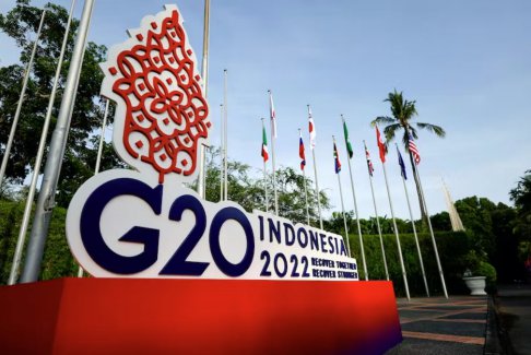 全球領(lǐng)導(dǎo)人就波蘭爆炸事件舉行緊急會議