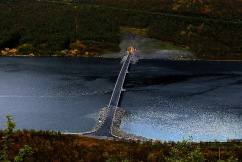 北約盟國意識到俄羅斯在北極的霸權(quán)地位