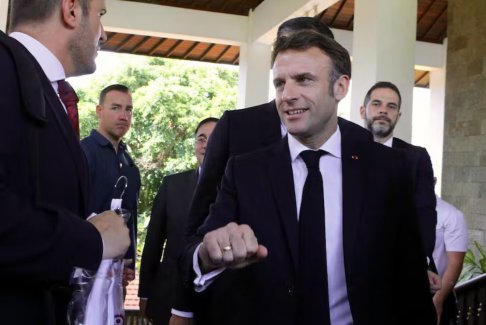 烏克蘭糧食出口協(xié)議主導(dǎo)G20糧食安全辯論