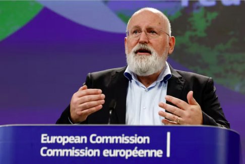 歐盟和四個成員國將為非洲的氣候影響提供10億歐元