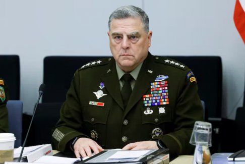 美國高級將領(lǐng)稱 烏克蘭奪取最終勝利不大可能