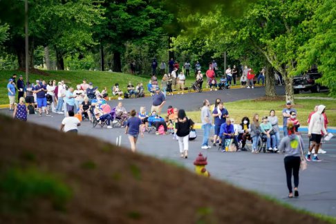 美國國會(huì)稱ID.me關(guān)于失業(yè)欺詐范圍的說法毫無根據(jù)