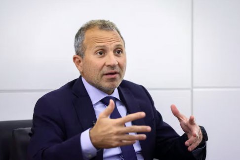 黎巴嫩政治家表示 正在尋找能夠推動(dòng)改革的總統(tǒng)候選