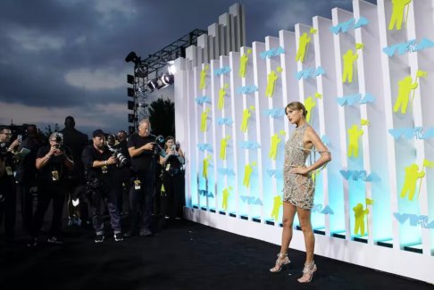 Taylor Swift演唱會門票停售 理由是需求量大