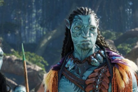 阿凡達(dá)2官宣內(nèi)地定檔 《阿凡達(dá) 2:水之道》終于定檔