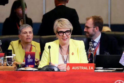 澳大利亞制定保護土著遺產(chǎn)的國家計劃