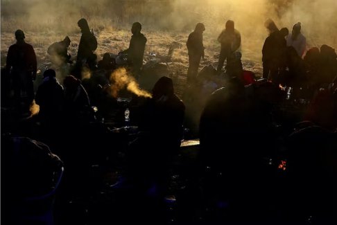 波蘭將向?yàn)蹩颂m難民收取政府提供住房的費(fèi)用