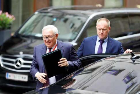 俄羅斯警告美國(guó)在烏克蘭的進(jìn)一步介入會(huì)帶來(lái)越來(lái)越