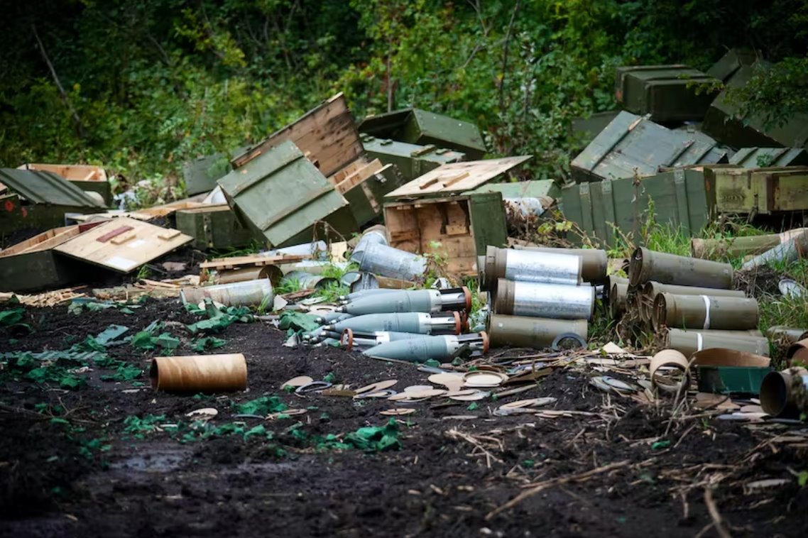 美國稱，俄羅斯和朝鮮在共同孤立的情況下建立更密切的關(guān)系
