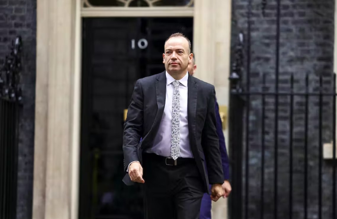 英國(guó)稱今年北愛爾蘭沒有新的選舉