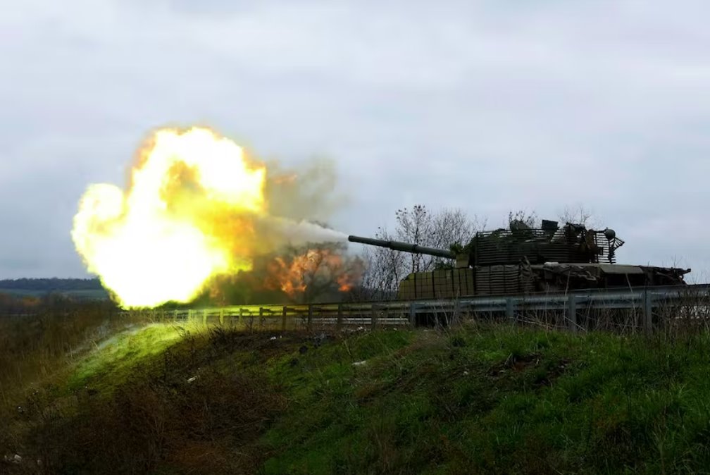 美國(guó)敦促烏克蘭對(duì)與俄羅斯的談判持開(kāi)放態(tài)度