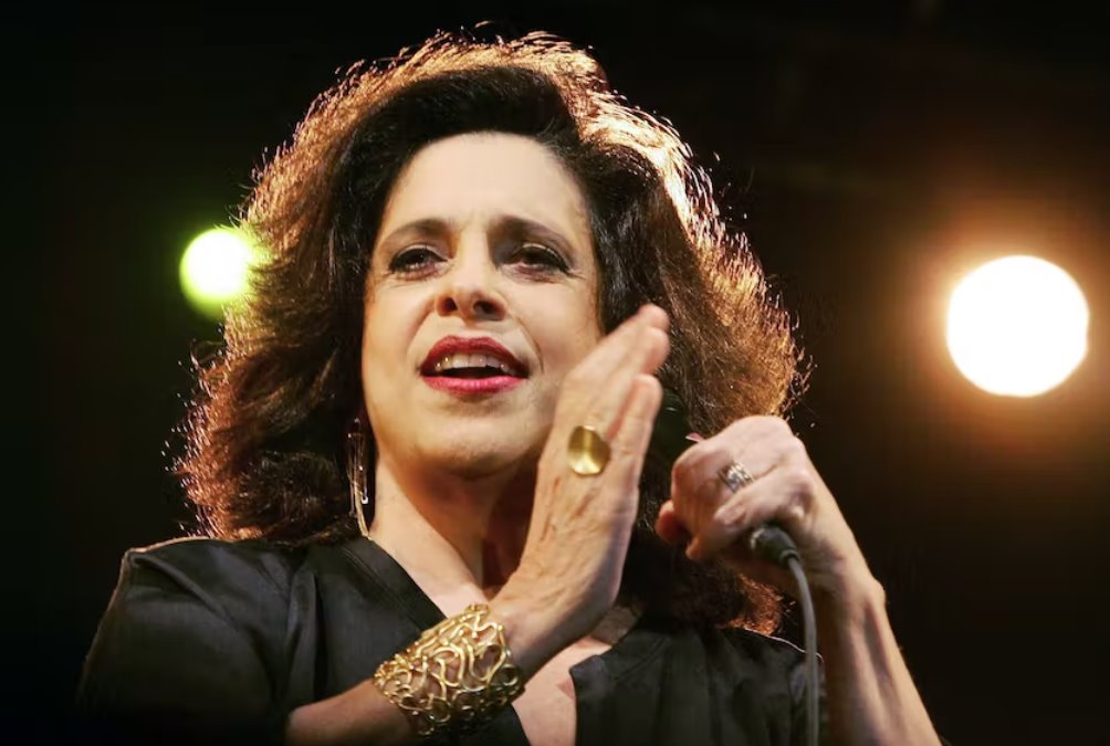 巴西歌手蓋爾&middot;科斯塔去世 享年77歲