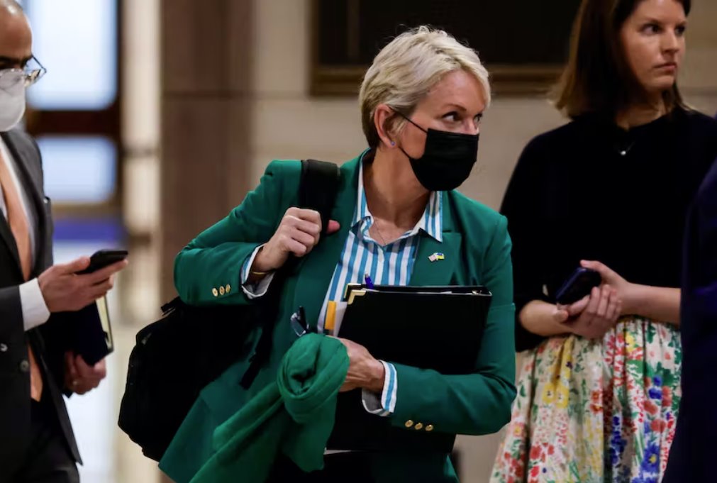 美國與CentrusEnergy達(dá)成協(xié)議 制造下一代核燃料