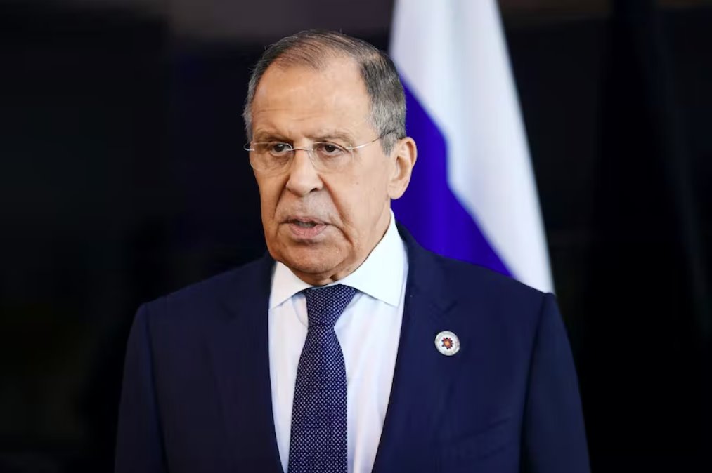 俄羅斯外交部長謝爾蓋&middot;拉夫羅夫是誰？