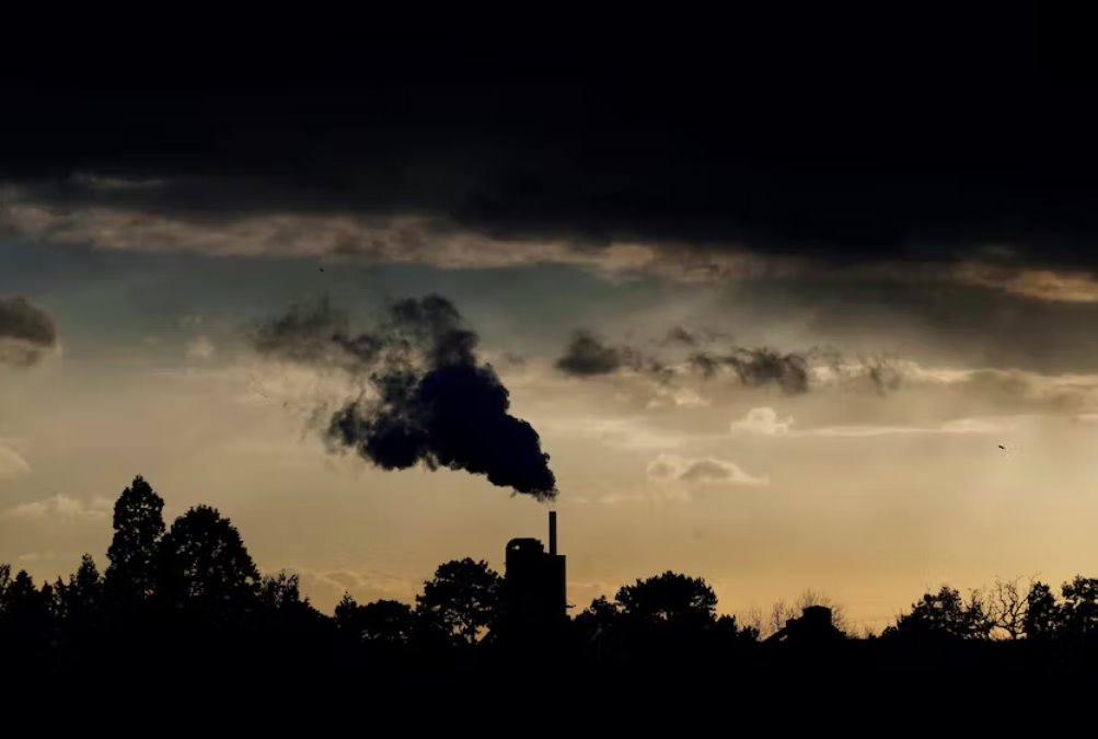 COP27峰會最近進展