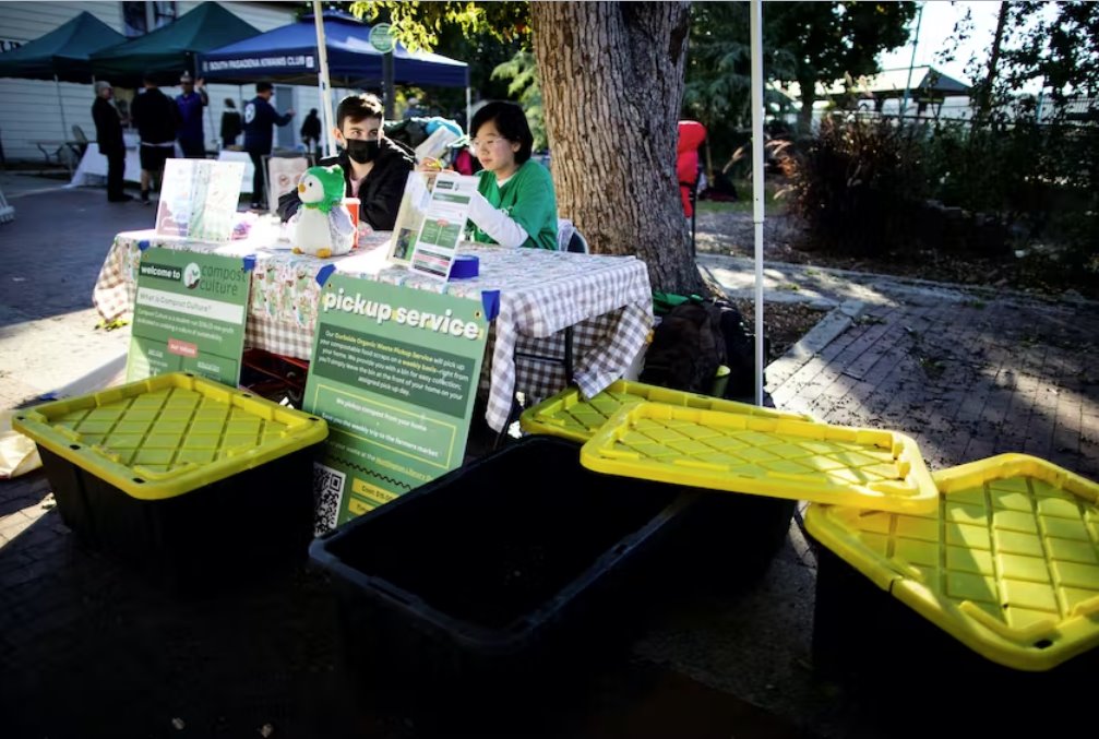 世界在糧食浪費(fèi)問題上進(jìn)展甚微 這是一個(gè)很大的氣候問題