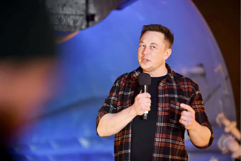 在Twitter動蕩中 馬斯克在560億美元的特斯拉薪酬審判中表明立場