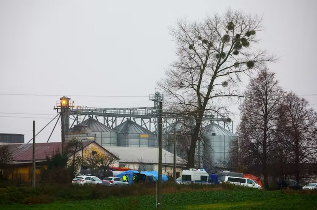 波蘭導彈爆炸引發(fā)北約防空漏洞的關(guān)注