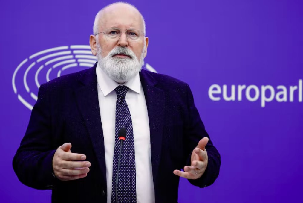 歐盟稱COP27協(xié)議需要&ldquo;大量工作&rdquo;