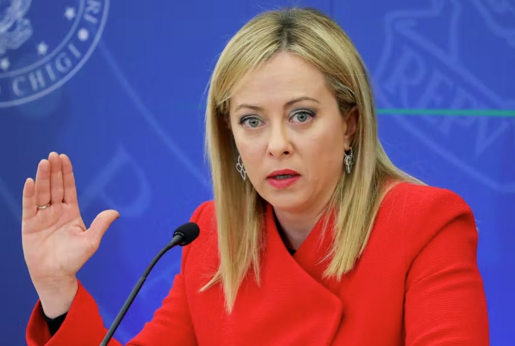 意大利議會(huì)將把對(duì)烏克蘭的武器供應(yīng)延長(zhǎng)至2023年