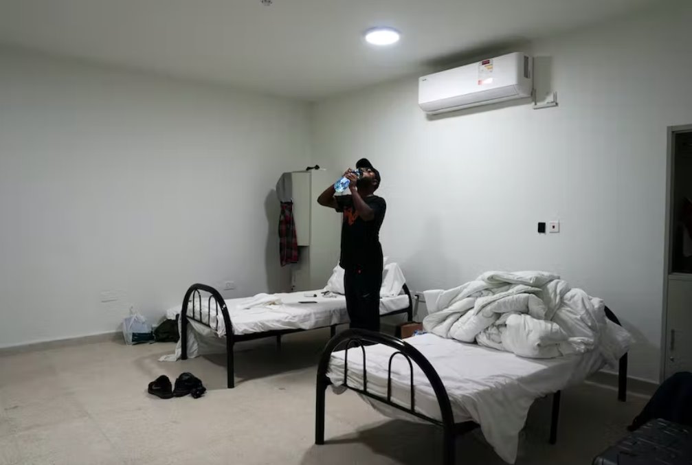 卡塔爾世界杯期間球迷住宿比較實惠