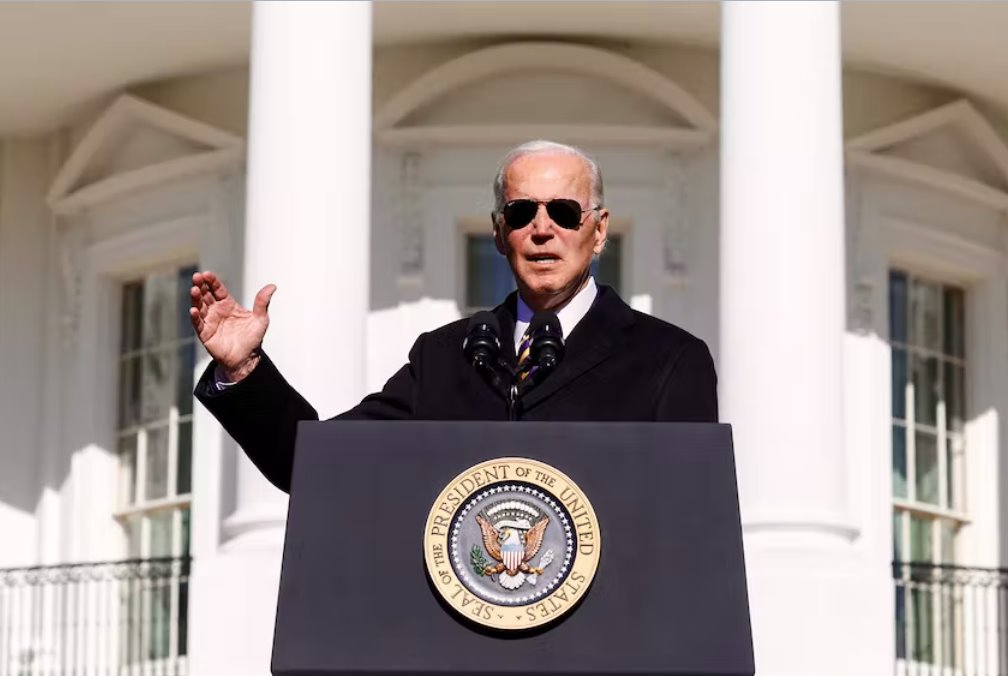 拜登在加州、堪薩斯州提名美國律師