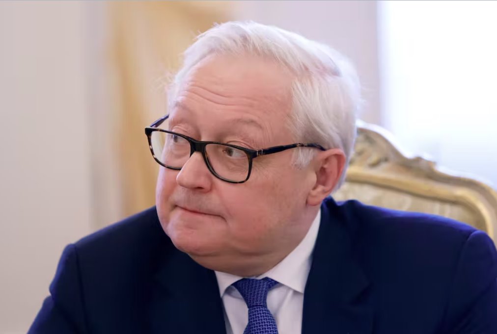 俄羅斯稱(chēng)別無(wú)選擇 取消與美國(guó)新START核談判